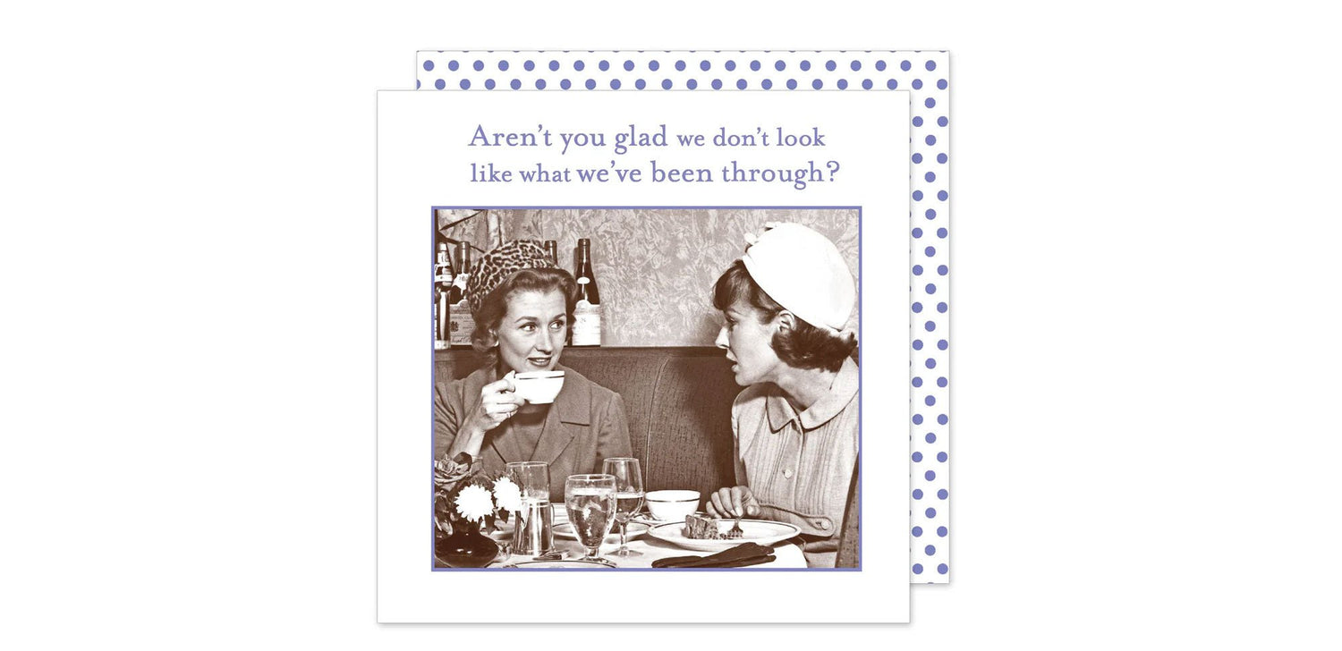 Napkins & Placemats - Veranda  Cafe & Mercantile