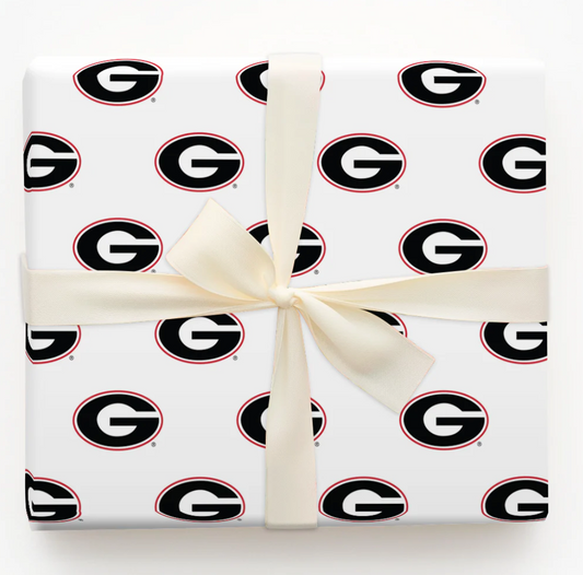 Sic' em - Georgia Bulldogs