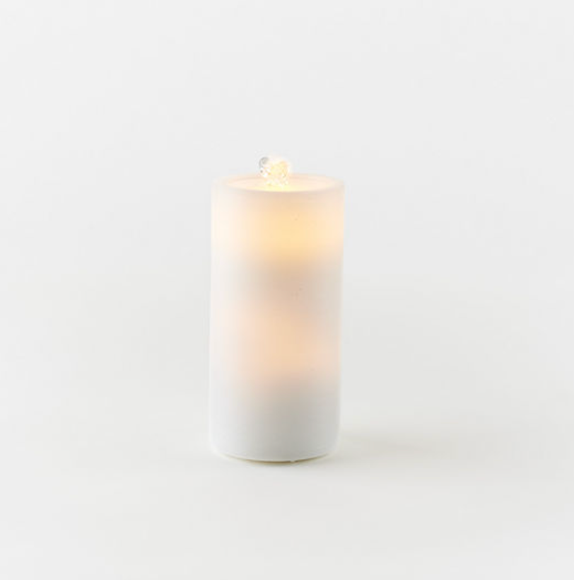 White Water Wick Candle