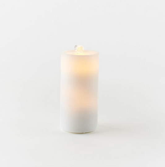 White Water Wick Candle