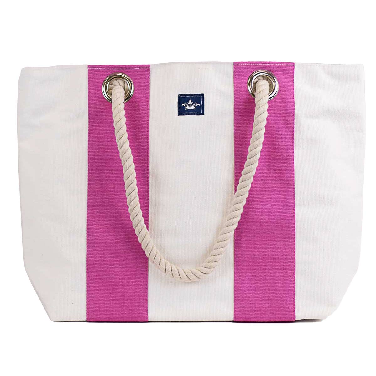 Andover Tote - Veranda Cafe & Mercantile