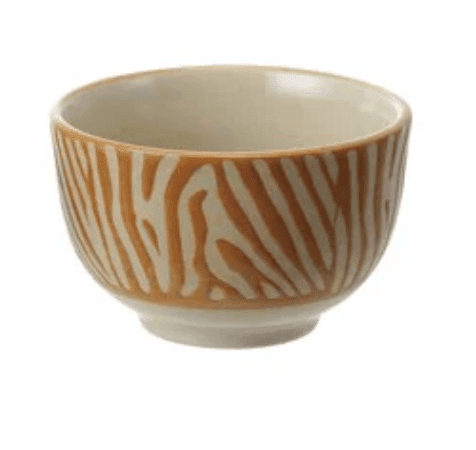 Animal Print Little Bowl - Veranda Cafe & Mercantile