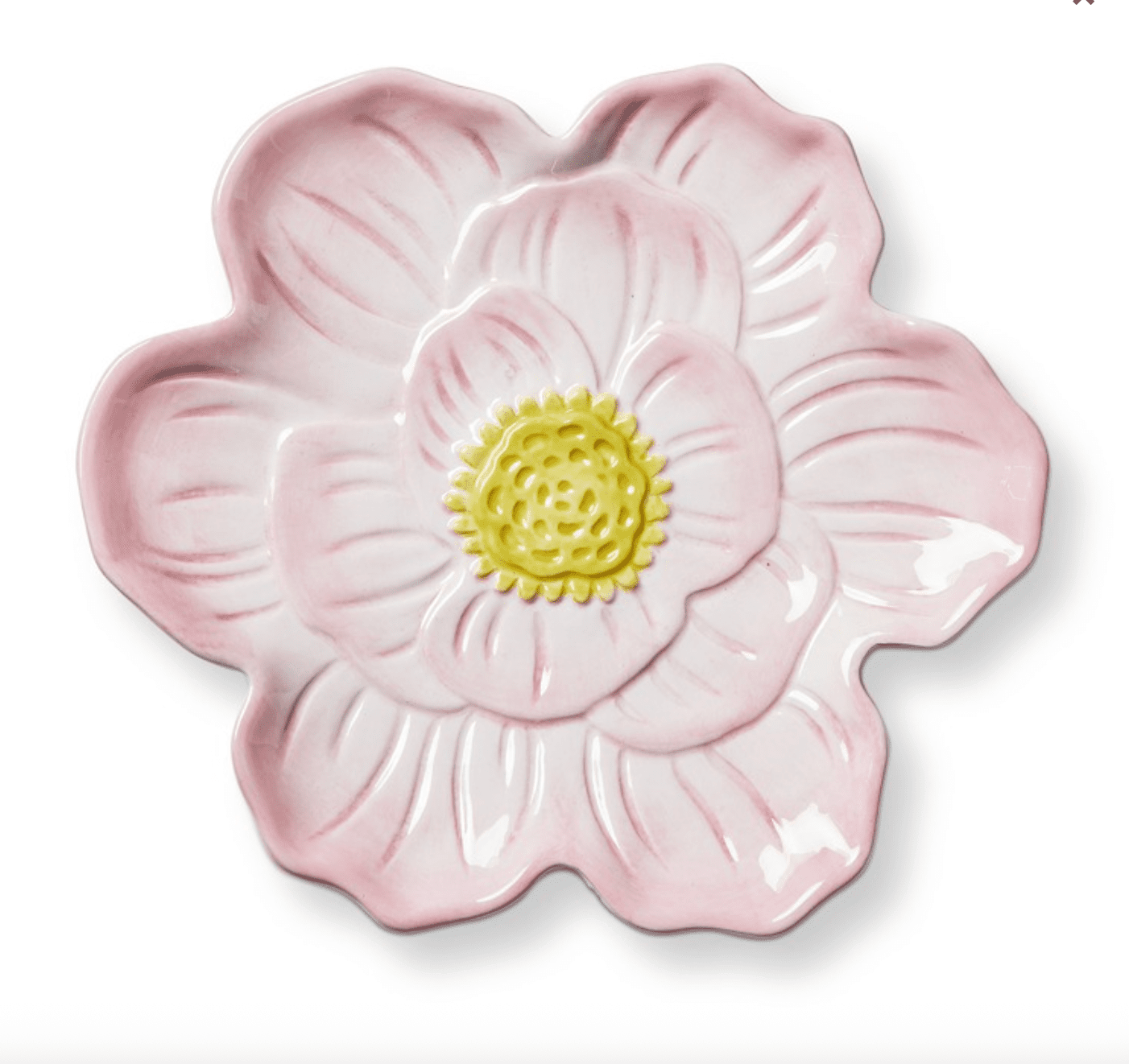 Bloom Appetizer Plate - Veranda Cafe & Mercantile