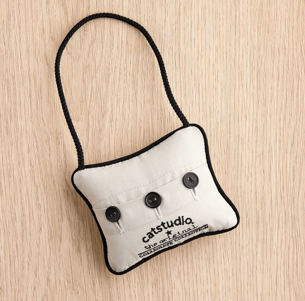 Brown University Mini Pillow - Veranda Cafe & Mercantile