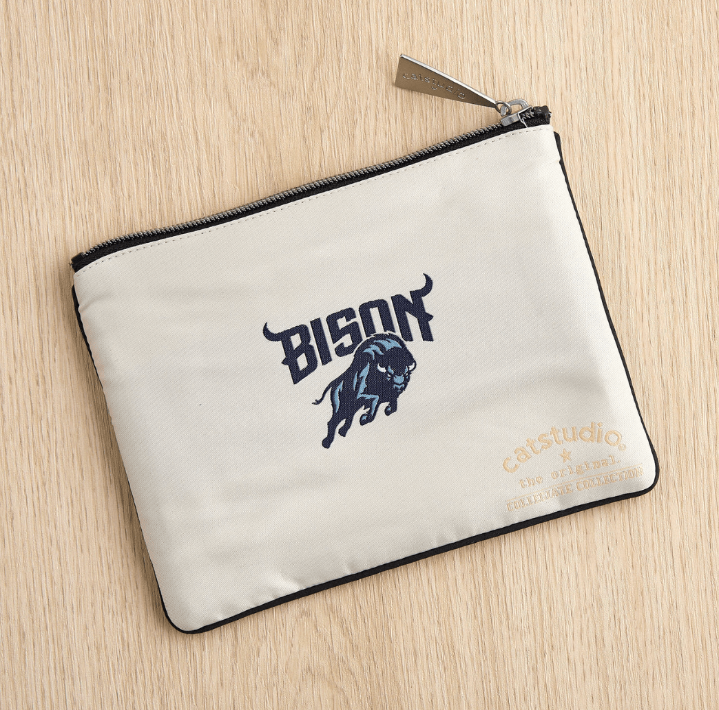 Howard University Pouch - Veranda Cafe & Mercantile