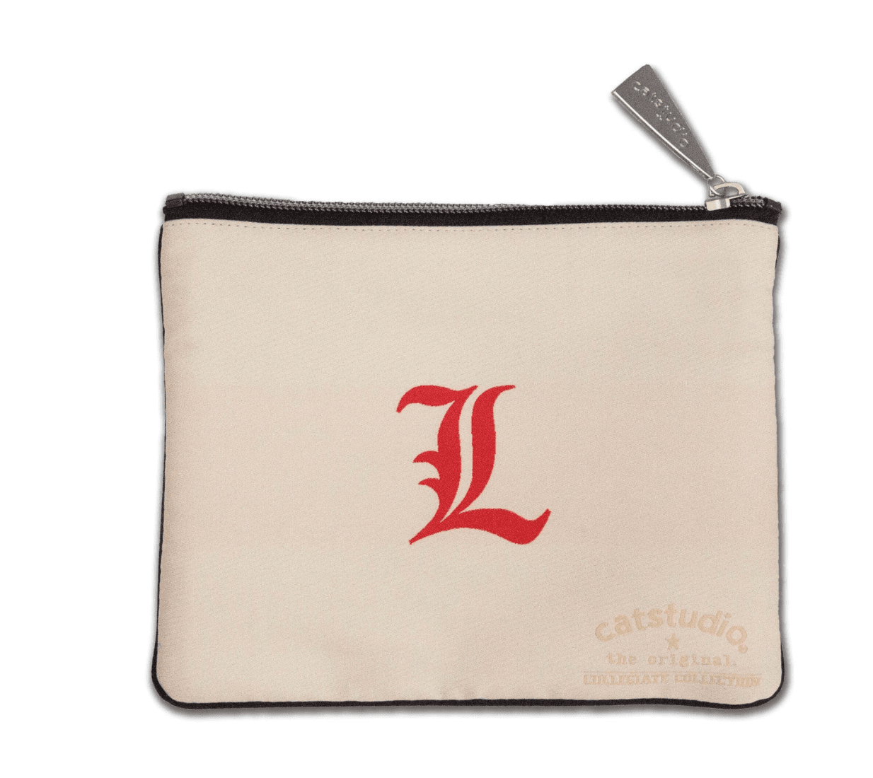Louisville, University of Zip Pouch - Veranda Cafe & Mercantile
