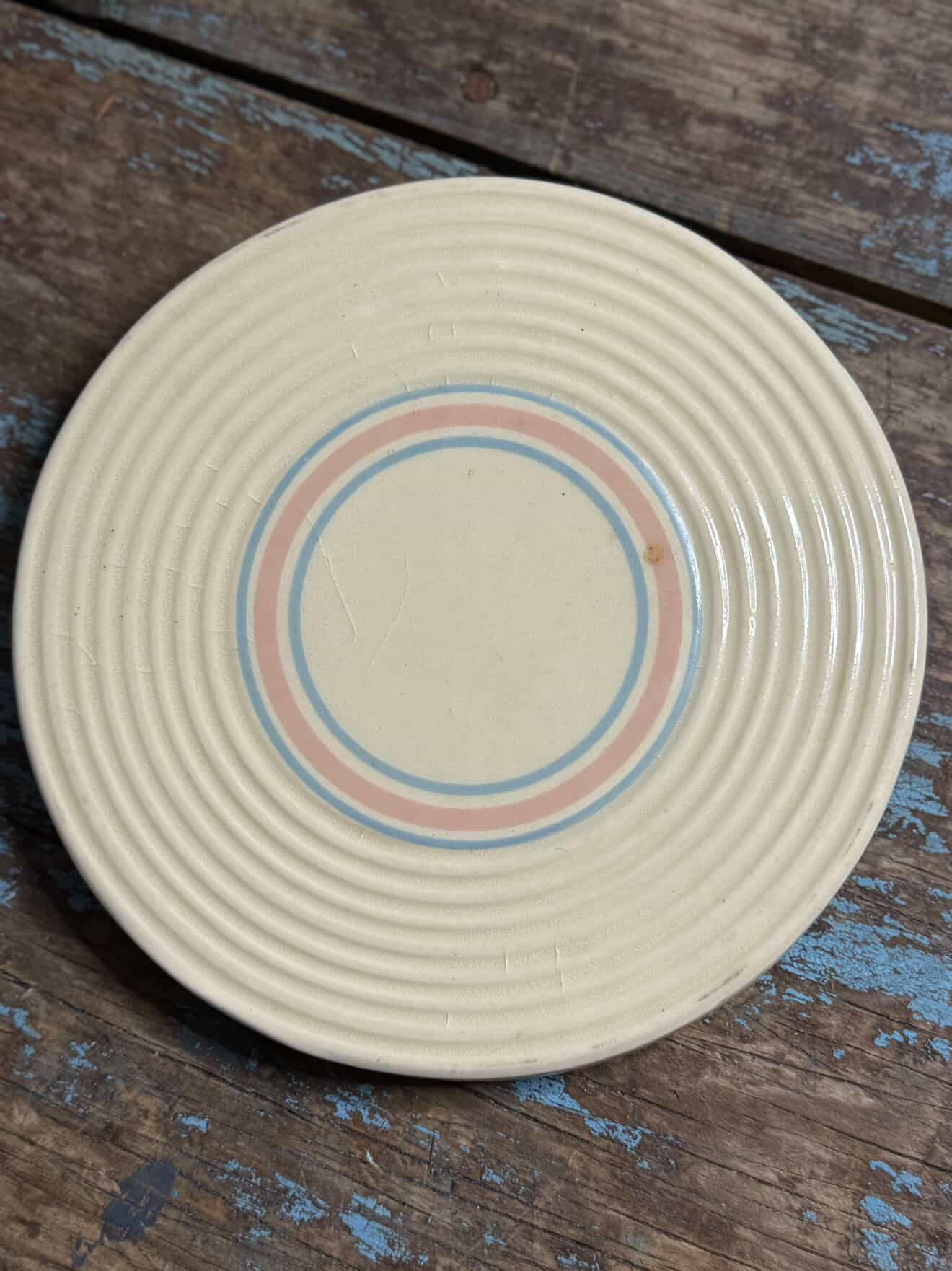 McCoy Trivet - Veranda Cafe & Mercantile