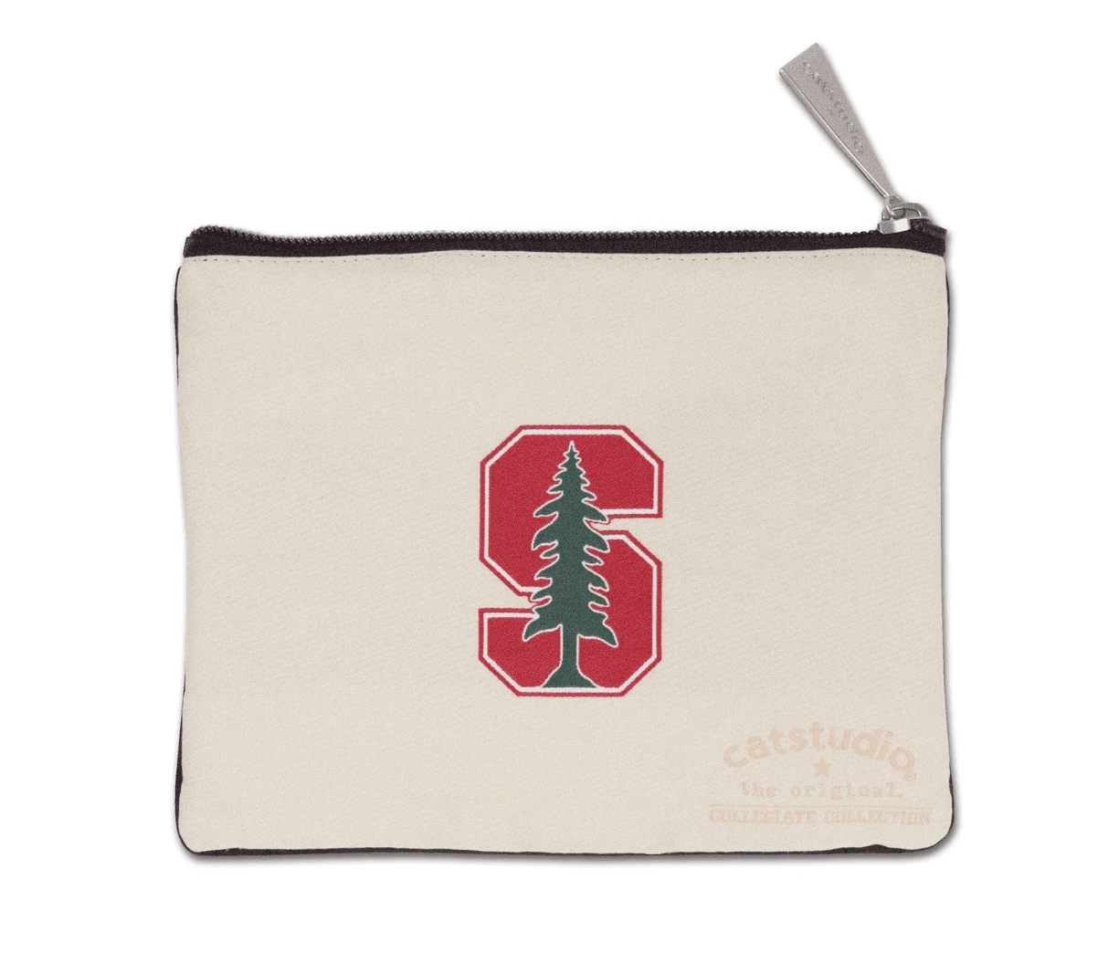 Stanford University Pouch - Veranda Cafe & Mercantile
