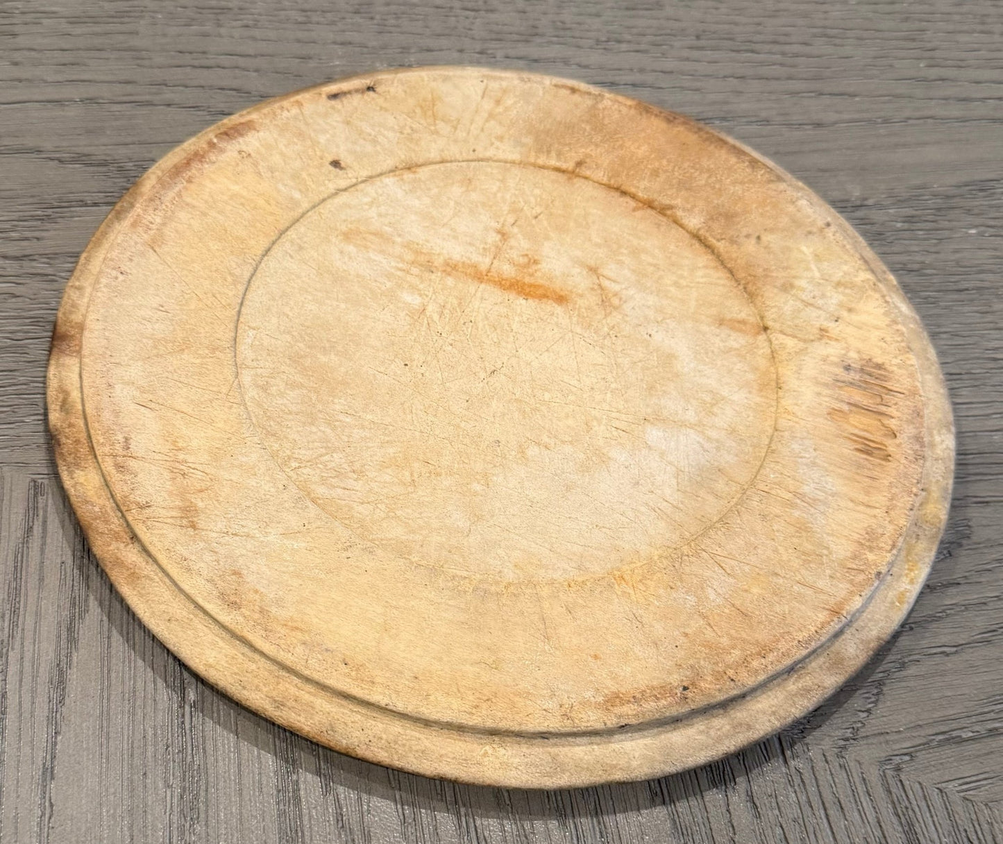 Vintage French Bread Board - Veranda Cafe & Mercantile