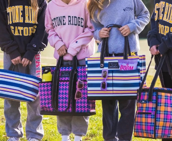 Embrace Autumn with Scout’s New Fall Collection