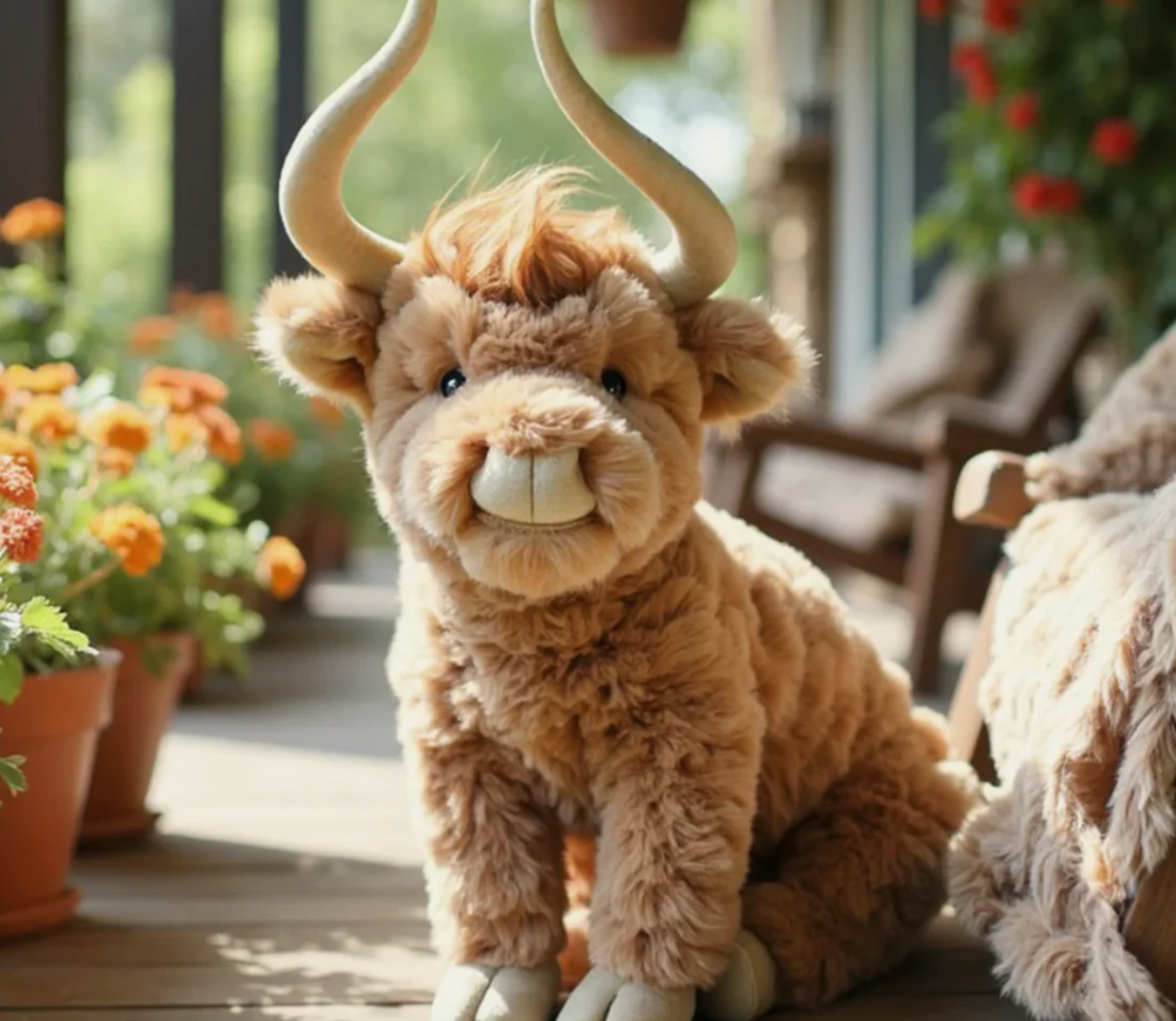 Welcome to the Charming World of Bukowski Bears at Veranda