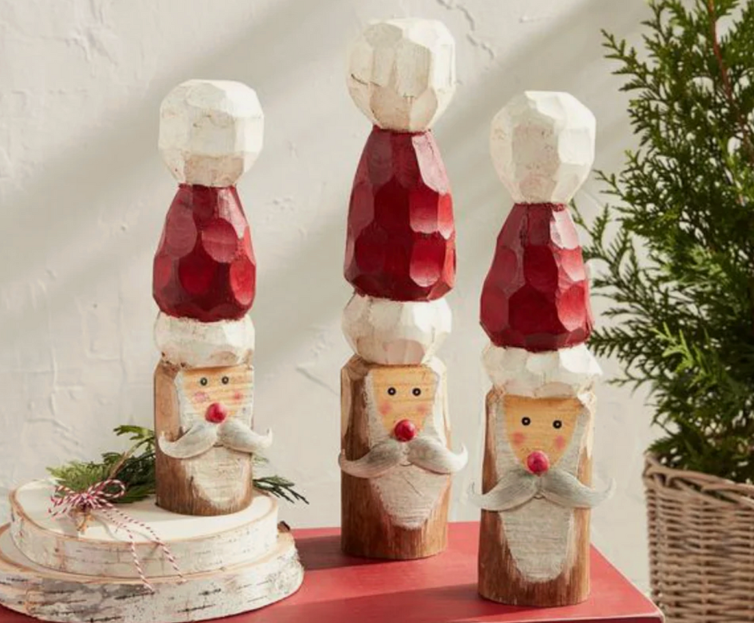 Spruce Up Your Space with Holiday Decor from Veranda Cafe & Mercantile