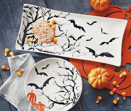 Celebrate the Season: Fun Halloween Decor and Football-Inspired Festivities! - Veranda  Cafe & Mercantile