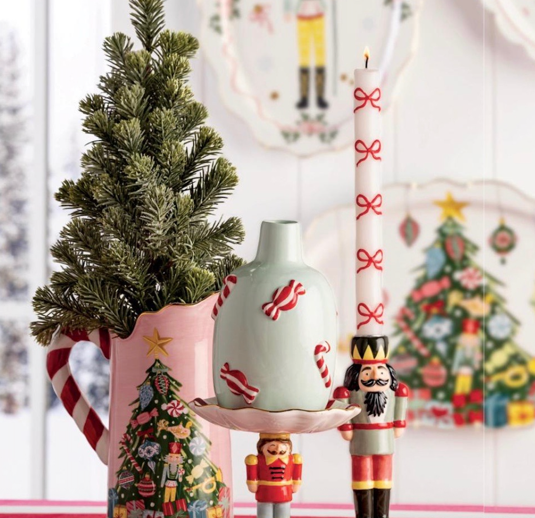 Celebrate the Season with Our Holiday Collections - Veranda  Cafe & Mercantile