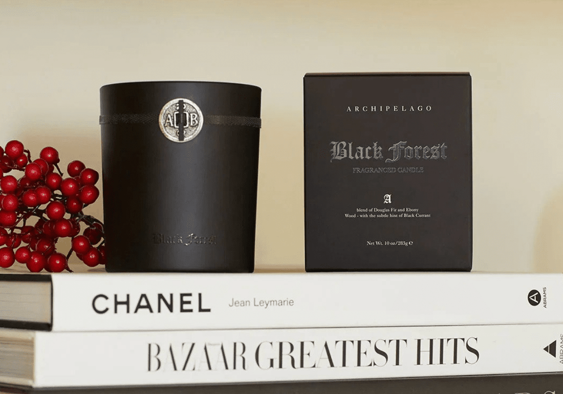 Light Up Your Home with the Perfect Candle - Veranda  Cafe & Mercantile