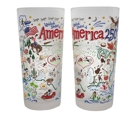 Red, White & Save: Celebrate America's 250th Birthday at Veranda Mercantile - Veranda  Cafe & Mercantile
