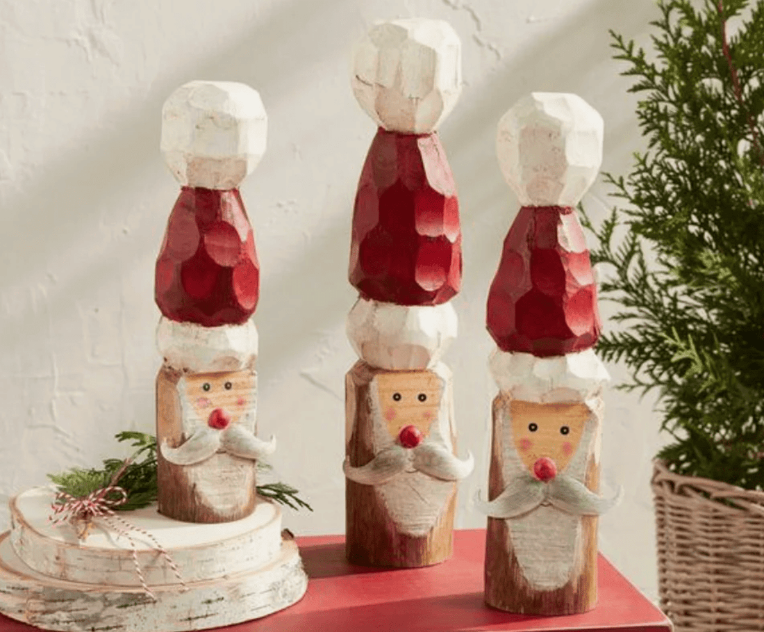 Spruce Up Your Space with Holiday Decor from Veranda Cafe & Mercantile - Veranda  Cafe & Mercantile