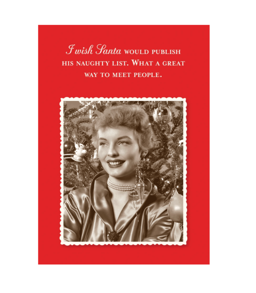 Holiday Greeting Cards