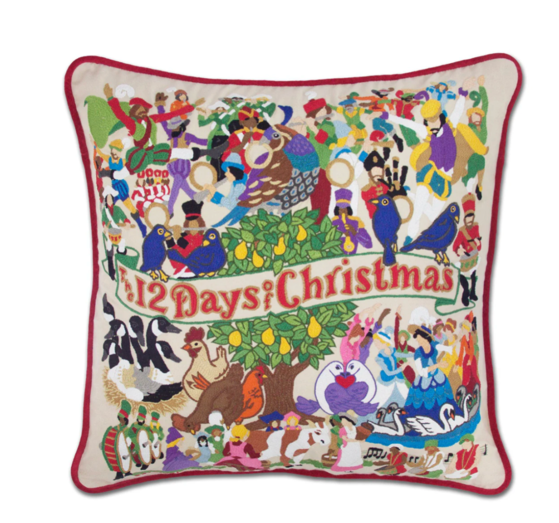 catstudio Holiday Collection - Veranda  Cafe & Mercantile