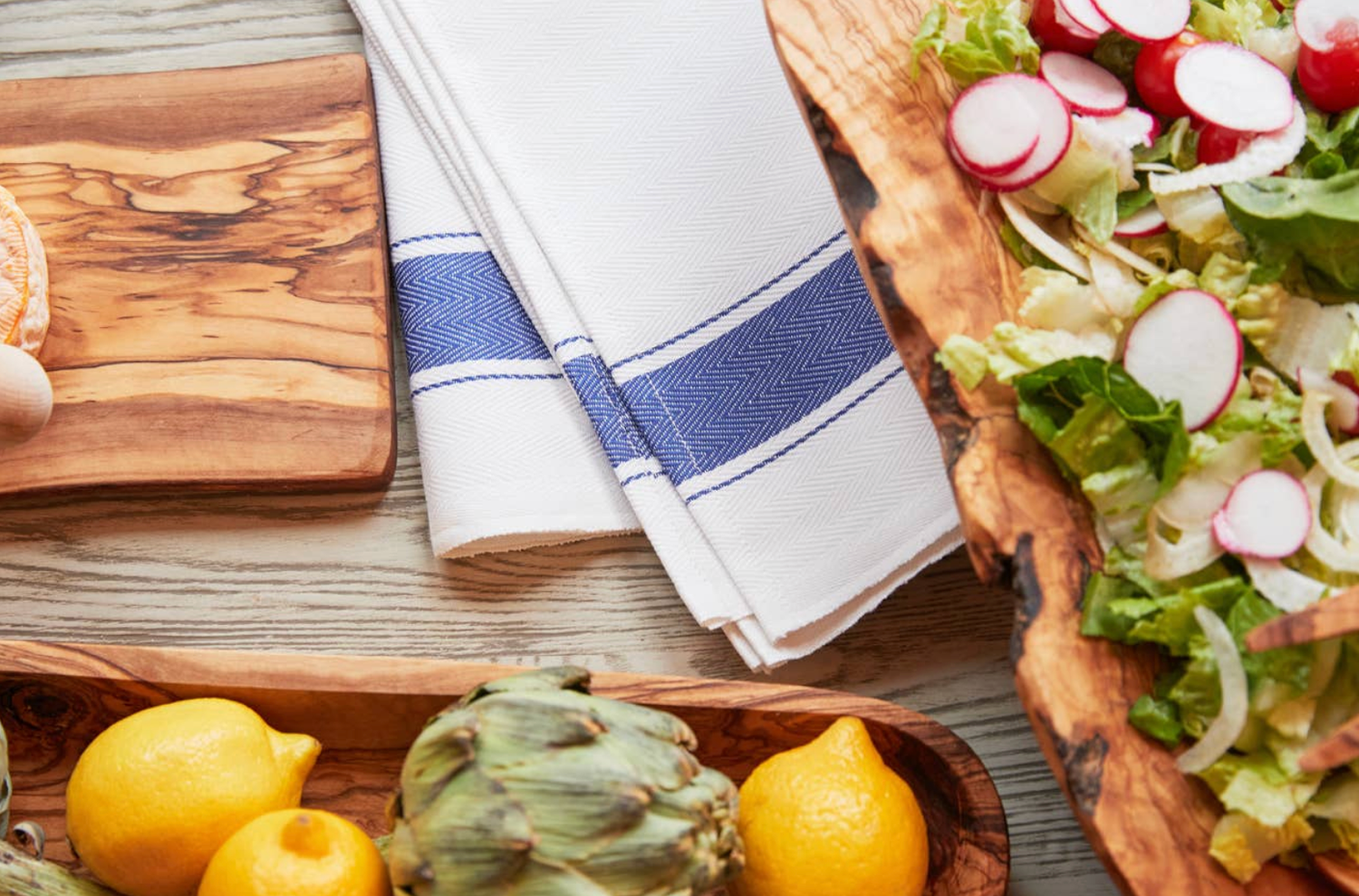 European Kitchen - Veranda  Cafe & Mercantile