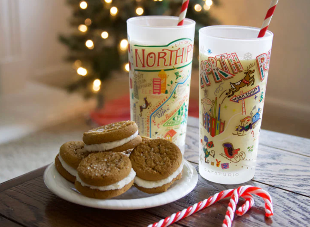 Holiday - Veranda  Cafe & Mercantile