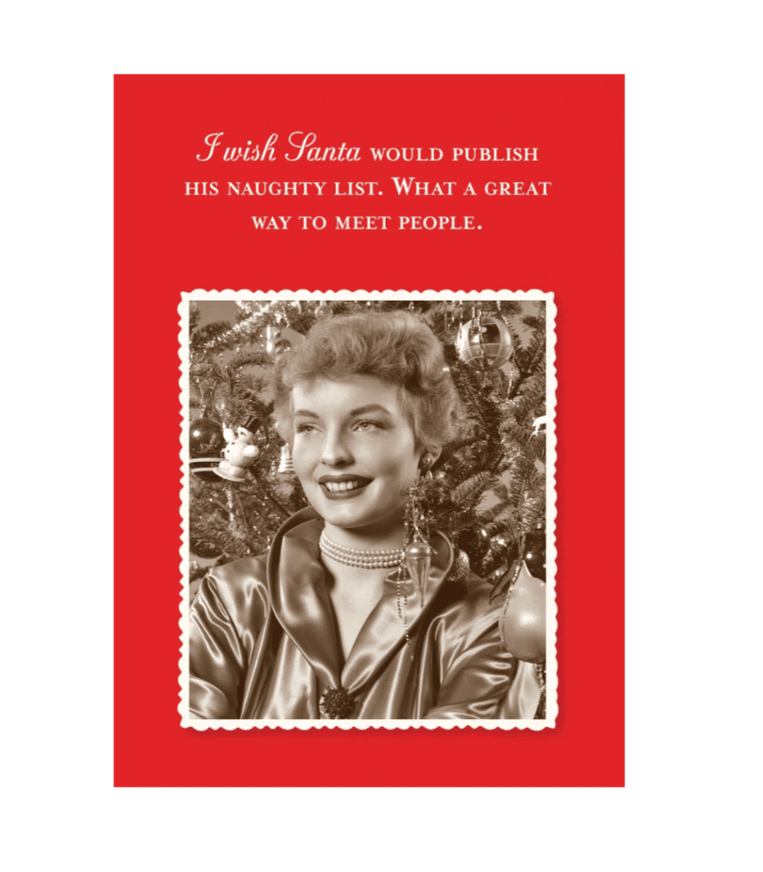 Holiday Greeting Cards - Veranda  Cafe & Mercantile