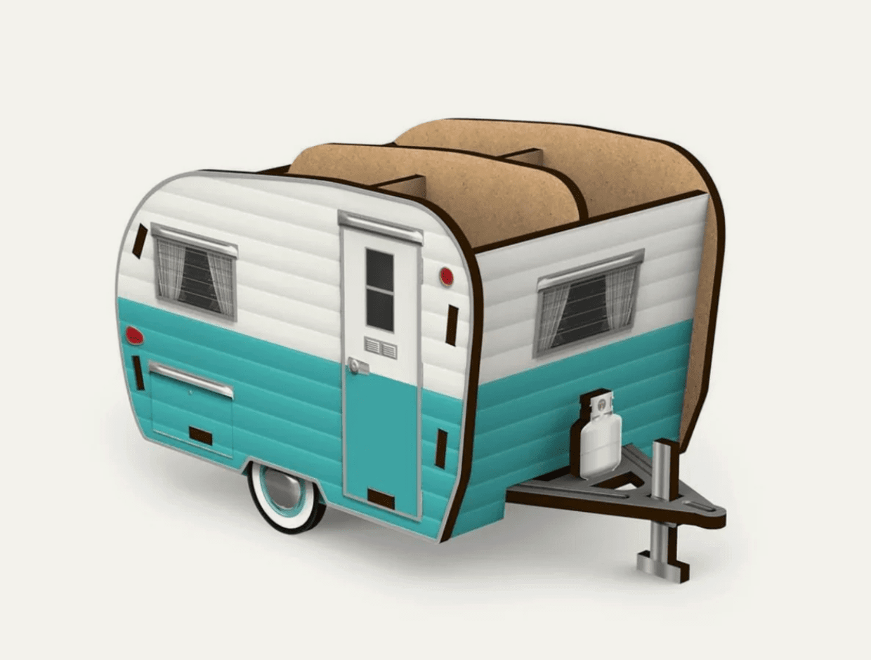 Stocking Stuffers - Veranda  Cafe & Mercantile