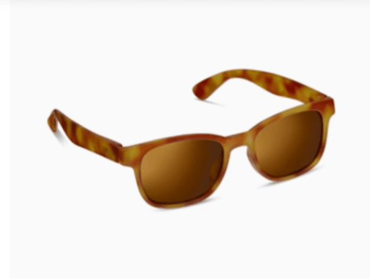 18th Hole - Amber Tortoise - Veranda Cafe & Mercantile