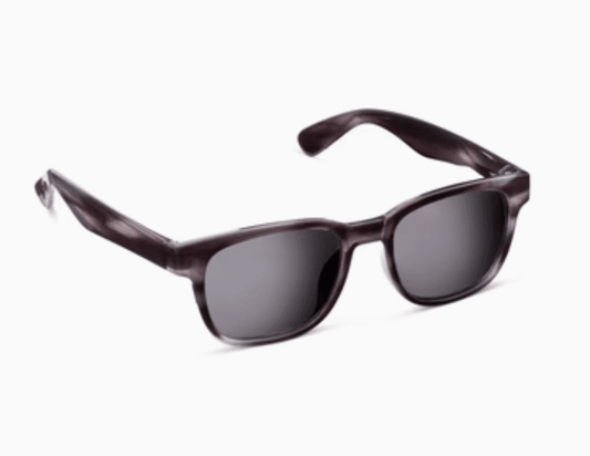 18th Hole - Charcoal Horn - Veranda Cafe & Mercantile