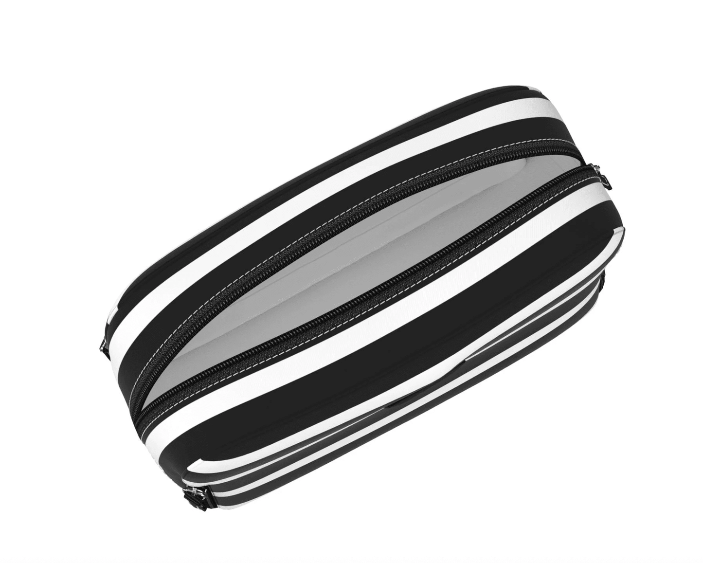 3 - Way Toiletry Bag - Veranda Cafe & Mercantile