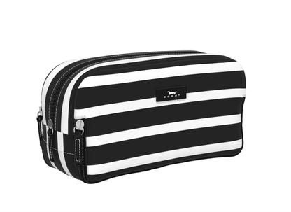 3 - Way Toiletry Bag - Veranda Cafe & Mercantile