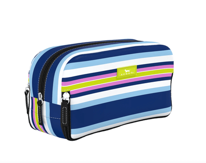 3 - Way Toiletry Bag - Veranda Cafe & Mercantile