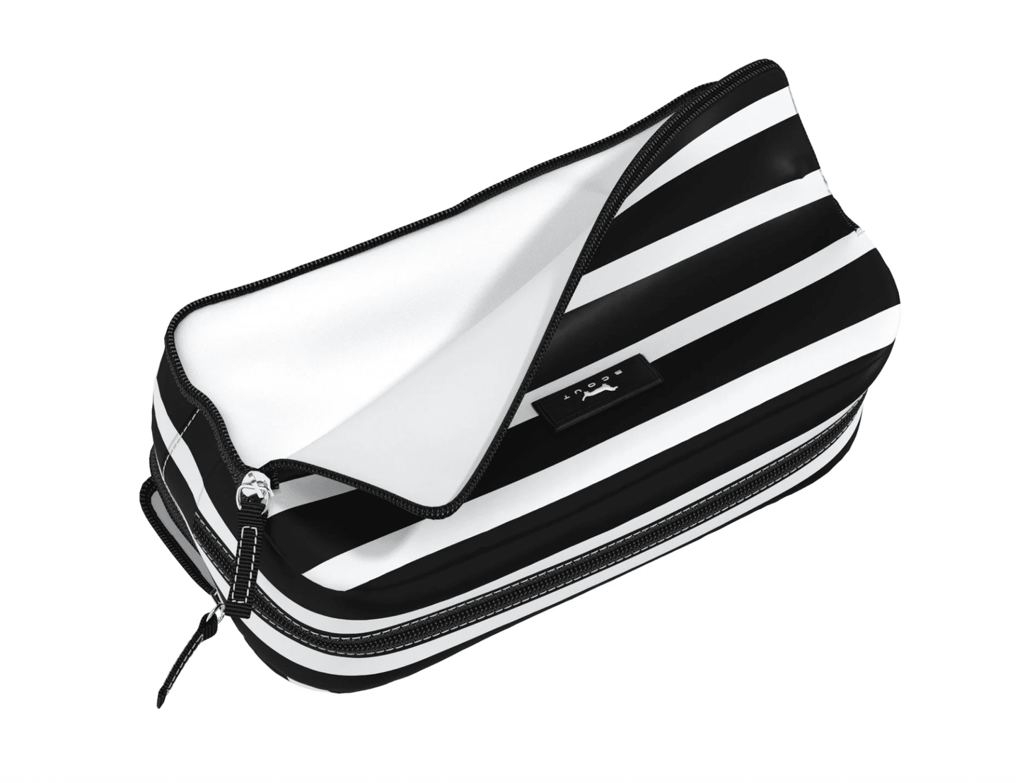 3 - Way Toiletry Bag - Veranda Cafe & Mercantile