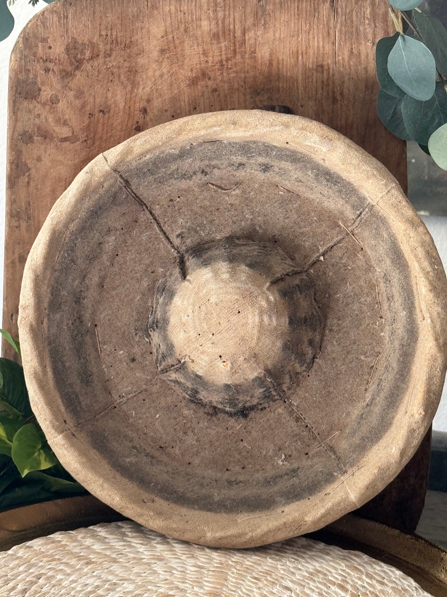French Proofing Basket - 13 1/2"