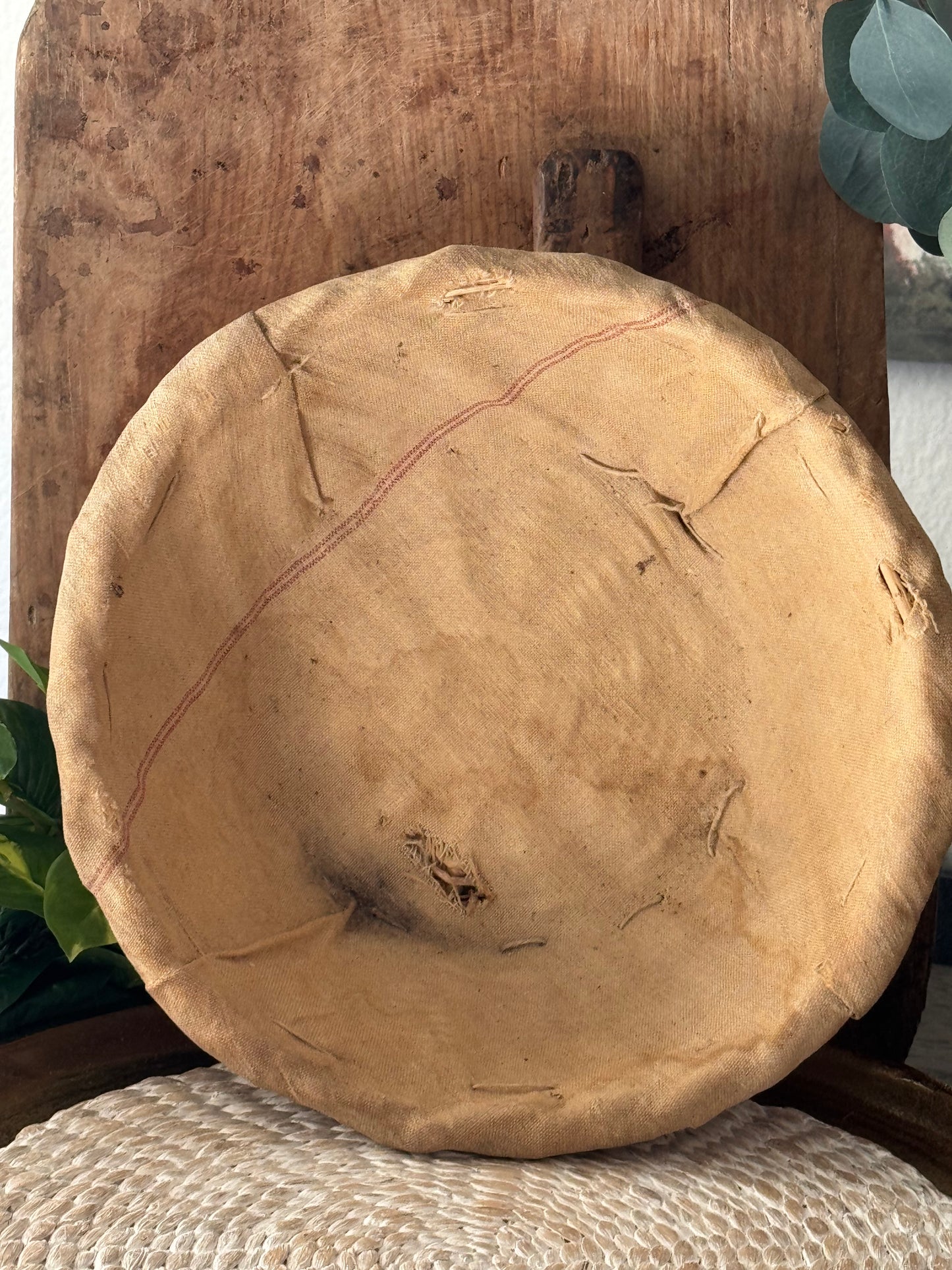 French Proofing Basket - 12 3/4"