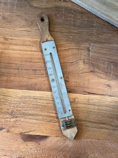 Vintage Candy Thermometer