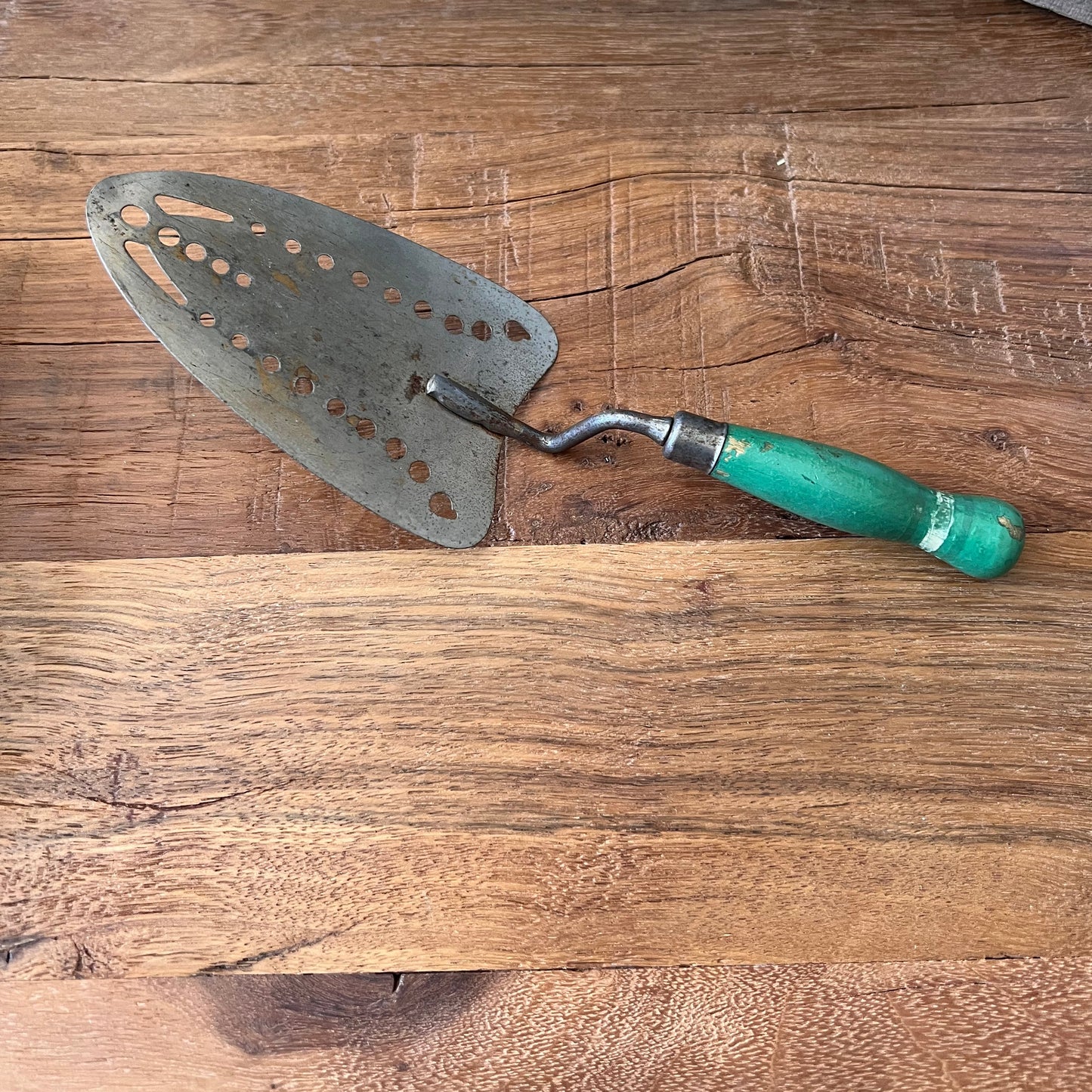 Vintage Pie or Cake Server