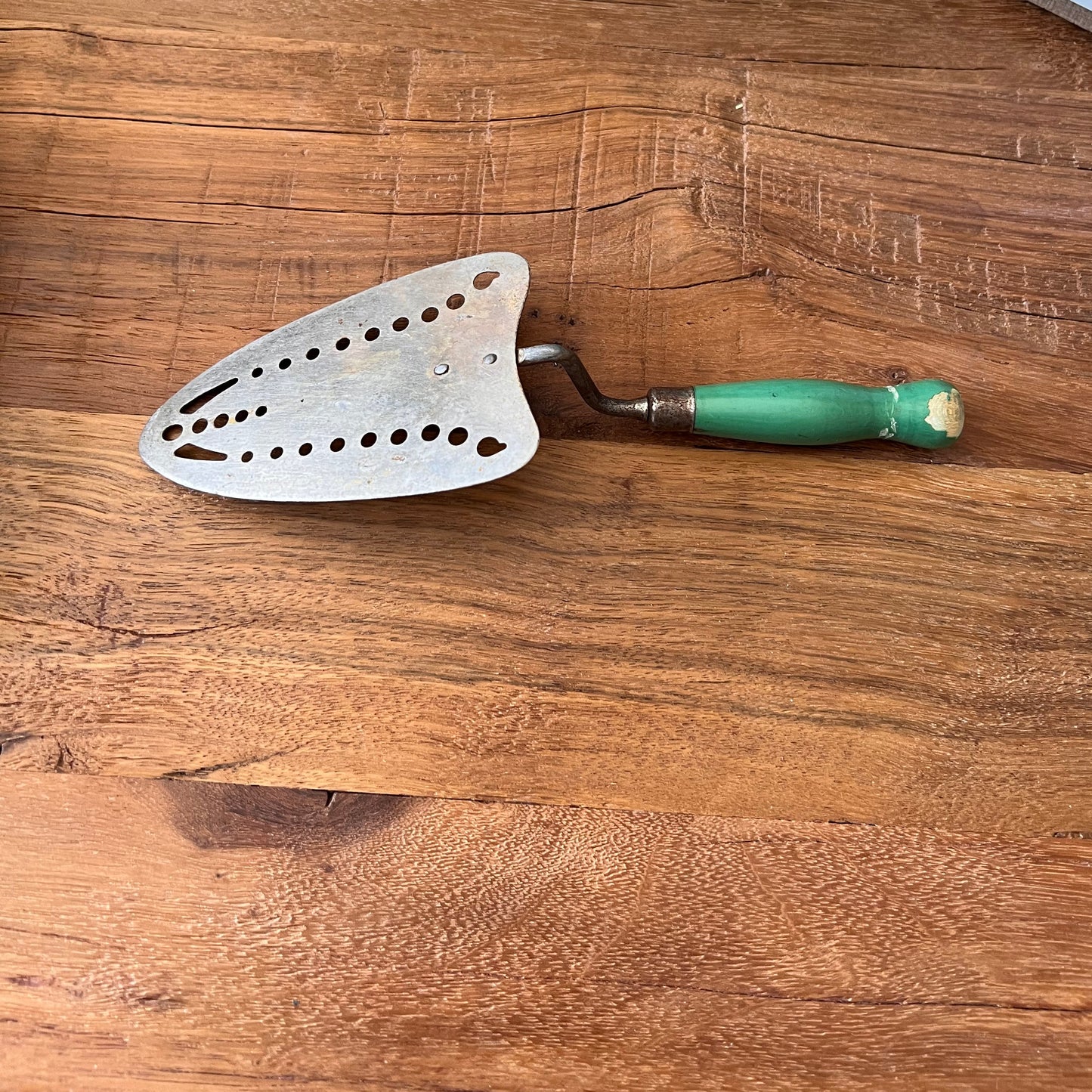 Vintage Pie or Cake Server