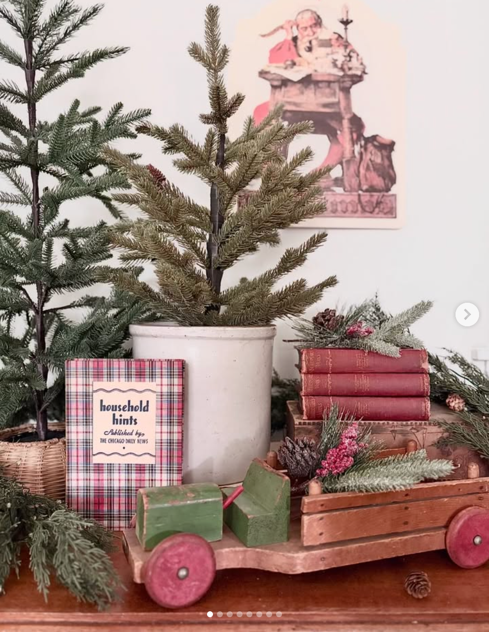 Set of 3 Antique Shakespeare Books