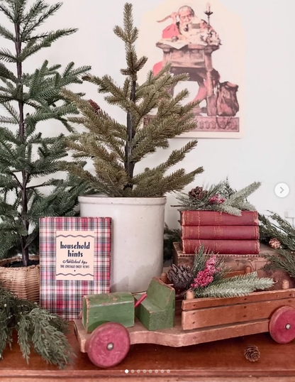 Set of 3 Antique Shakespeare Books