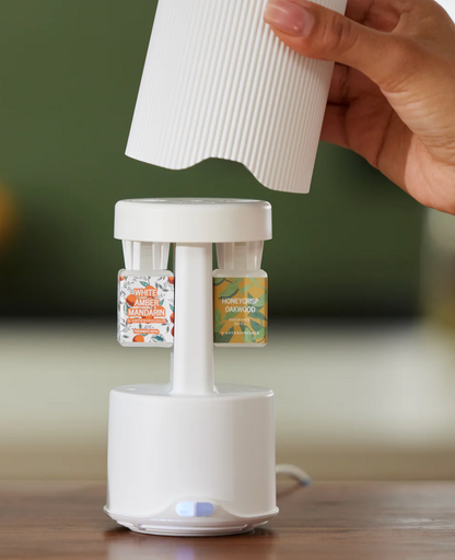 Pura Plus™ Smart Home Scent Diffuser