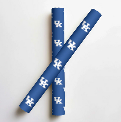 Blue Cats Rule - University of Kentucky