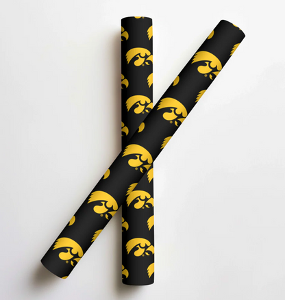 The Swarm - University of Iowa