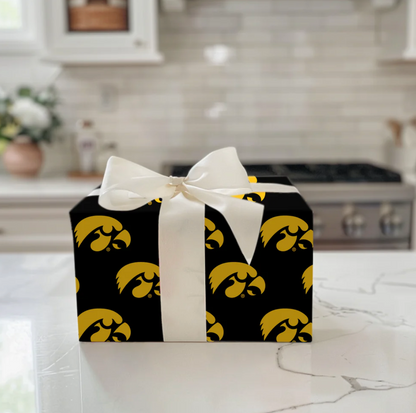 The Swarm - University of Iowa