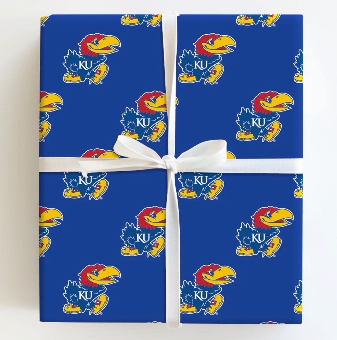 True Blue Tradition - University of Kansas