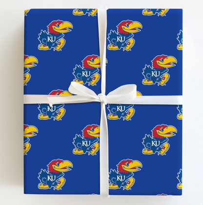 True Blue Tradition - University of Kansas