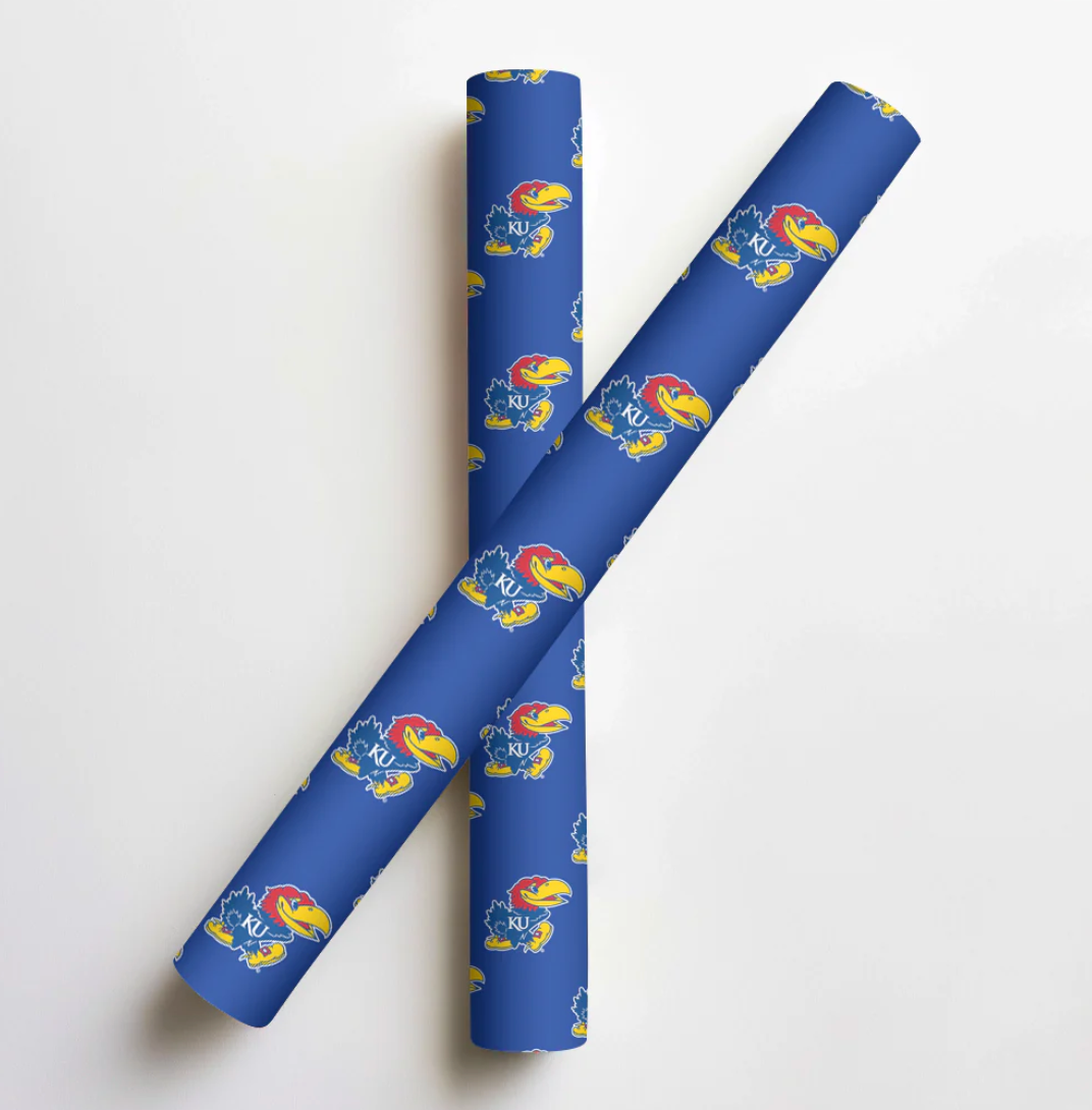 True Blue Tradition - University of Kansas