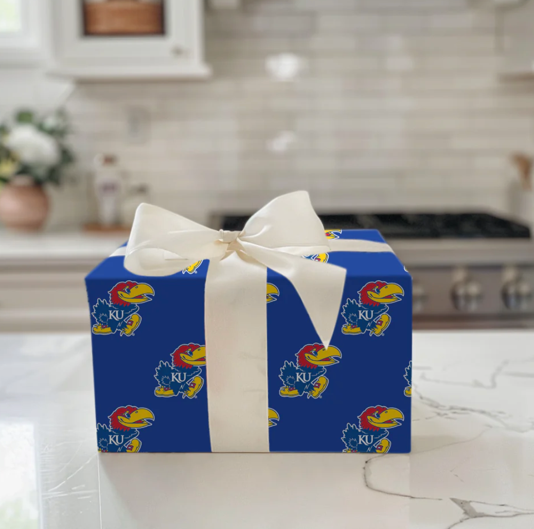 True Blue Tradition - University of Kansas