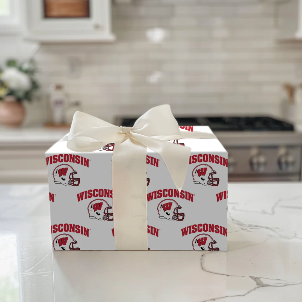 The W Playbook - University of Wisconsin