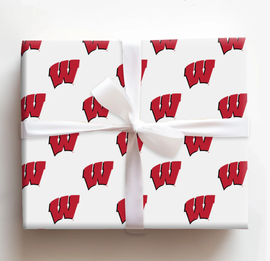 The Power W - University of Wisconsin